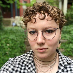 Meet your Posher, Bailey